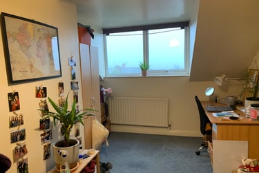 6 bed house, Cobden view road, Crookes, Sheffield, S101HS - Image 7